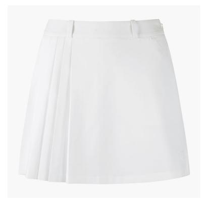 Descente Women's Women's Pleated Mix Minimal Skirt